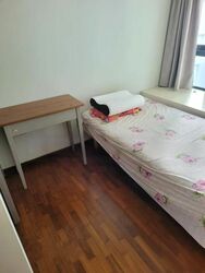 The Palette (D18), Condominium #503700281